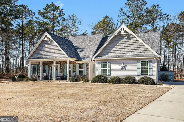 225 Cole Forest Boulevard, Barnesville, GA 30204