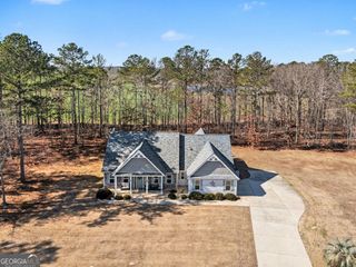 225 Cole Forest Boulevard, Barnesville, GA 30204