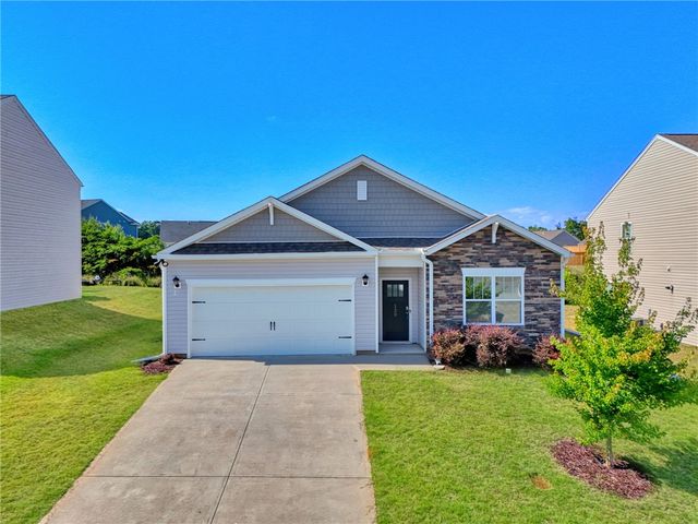 120 Lily Pond Place, Easley, SC 29642
