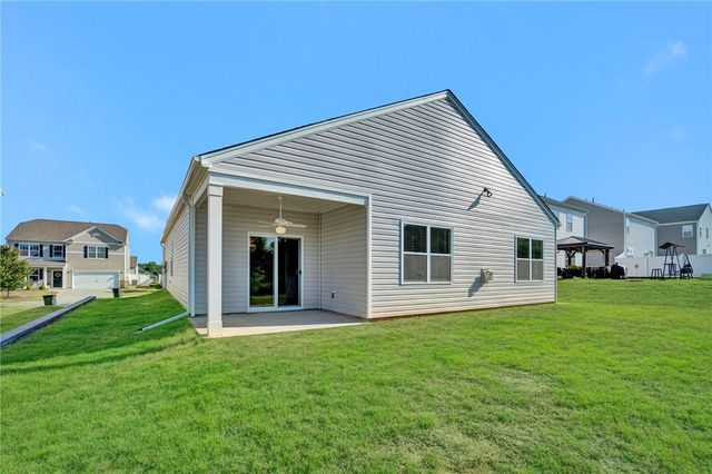 120 Lily Pond Place, Easley, SC 29642