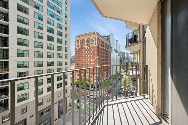 70 W Huron Street 708, Chicago, IL 60654