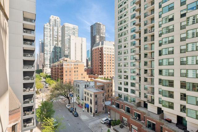 70 W Huron Street 708, Chicago, IL 60654