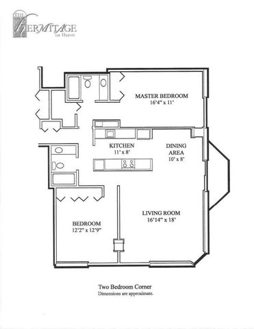 70 W Huron Street 708, Chicago, IL 60654