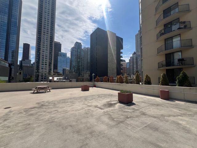 70 W Huron Street 708, Chicago, IL 60654