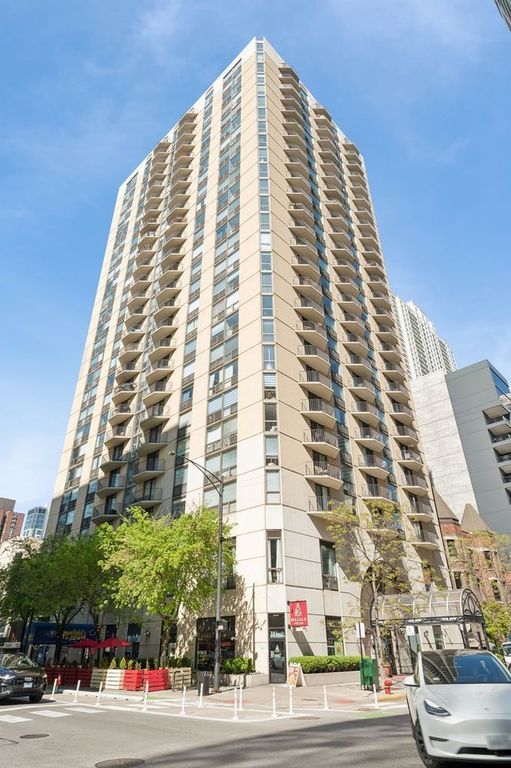 70 W Huron Street 708, Chicago, IL 60654
