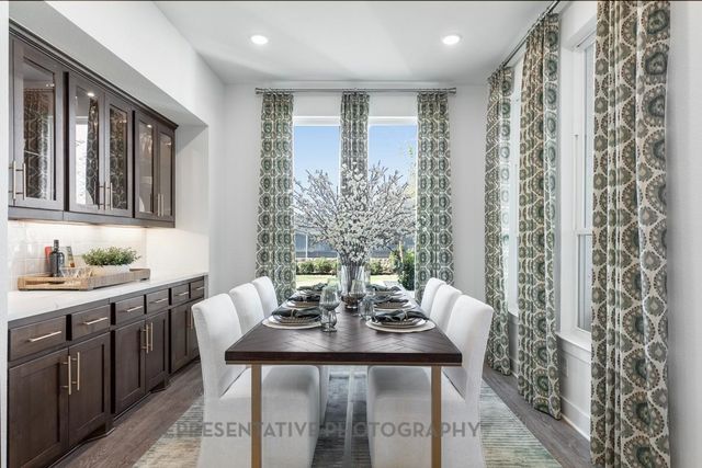 2001 Tallulah Gorge Court, Celina, TX 75009