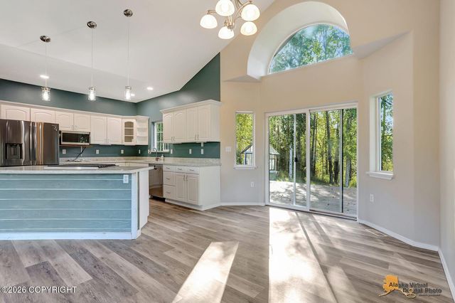 3928 N Inspiration Loop, Wasilla, AK 99654