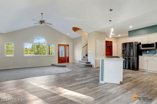 3928 N Inspiration Loop, Wasilla, AK 99654