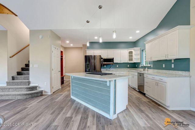3928 N Inspiration Loop, Wasilla, AK 99654