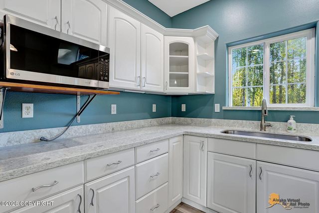 3928 N Inspiration Loop, Wasilla, AK 99654