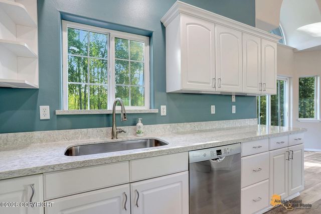 3928 N Inspiration Loop, Wasilla, AK 99654