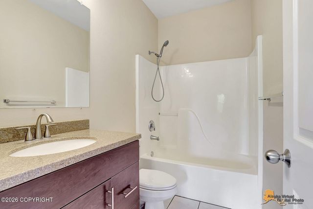 3928 N Inspiration Loop, Wasilla, AK 99654