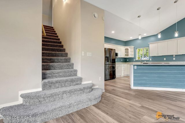 3928 N Inspiration Loop, Wasilla, AK 99654
