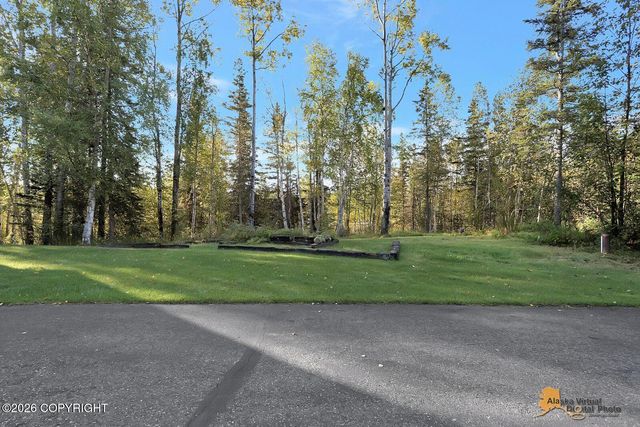 3928 N Inspiration Loop, Wasilla, AK 99654