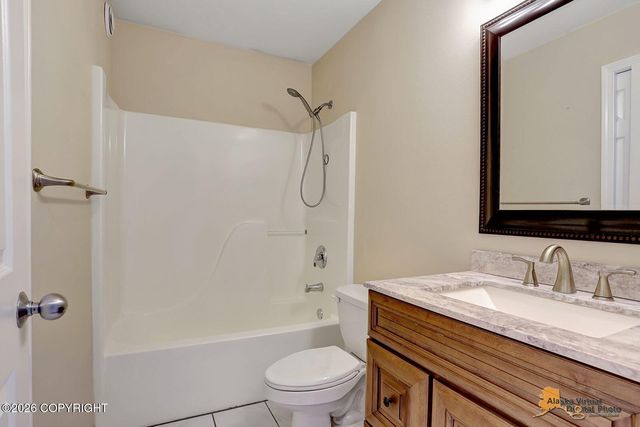 3928 N Inspiration Loop, Wasilla, AK 99654