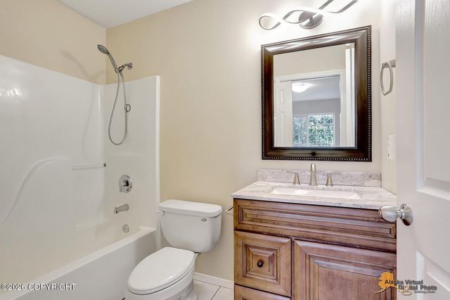 3928 N Inspiration Loop, Wasilla, AK 99654