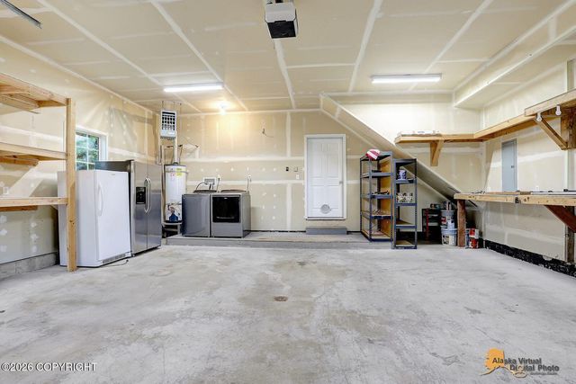 3928 N Inspiration Loop, Wasilla, AK 99654