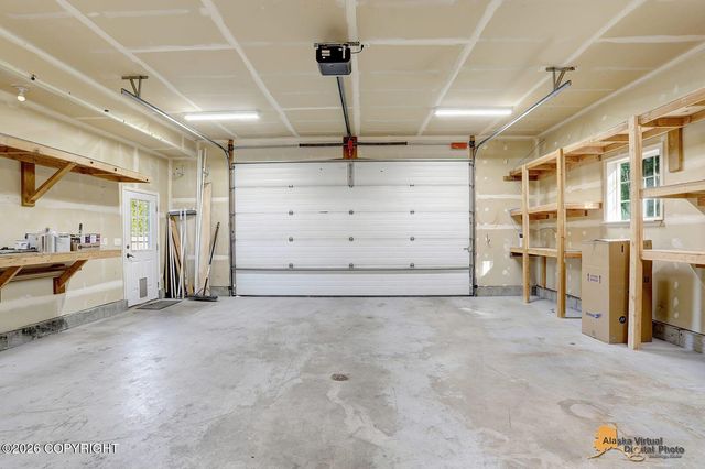 3928 N Inspiration Loop, Wasilla, AK 99654