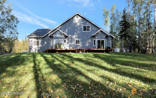 3928 N Inspiration Loop, Wasilla, AK 99654