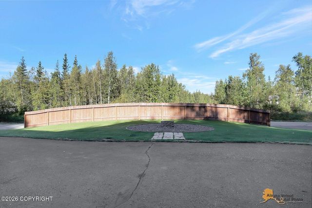 3928 N Inspiration Loop, Wasilla, AK 99654