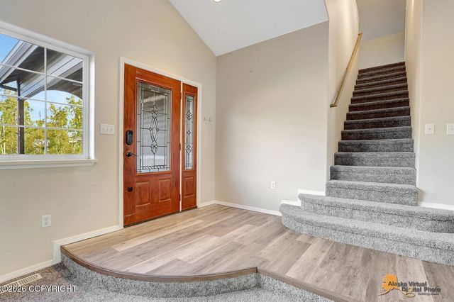 3928 N Inspiration Loop, Wasilla, AK 99654