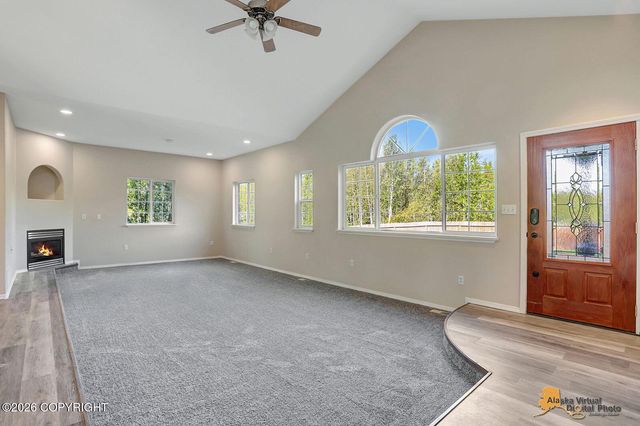 3928 N Inspiration Loop, Wasilla, AK 99654