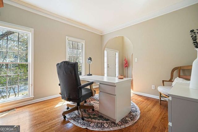 3244 Eagle Watch Drive, Woodstock, GA 30189