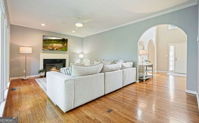 3244 Eagle Watch Drive, Woodstock, GA 30189