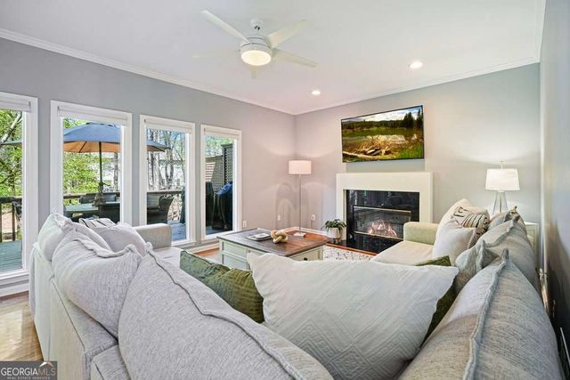 3244 Eagle Watch Drive, Woodstock, GA 30189