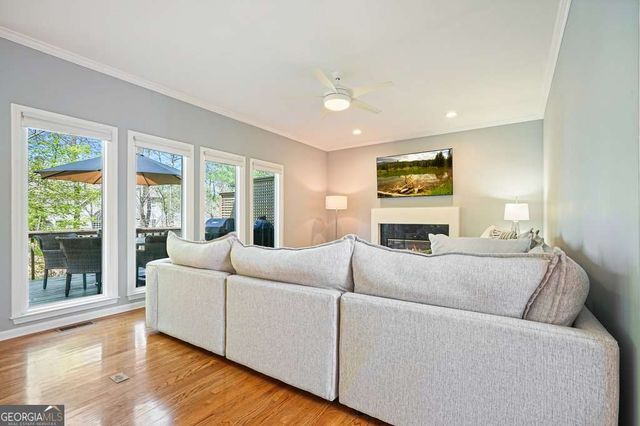 3244 Eagle Watch Drive, Woodstock, GA 30189