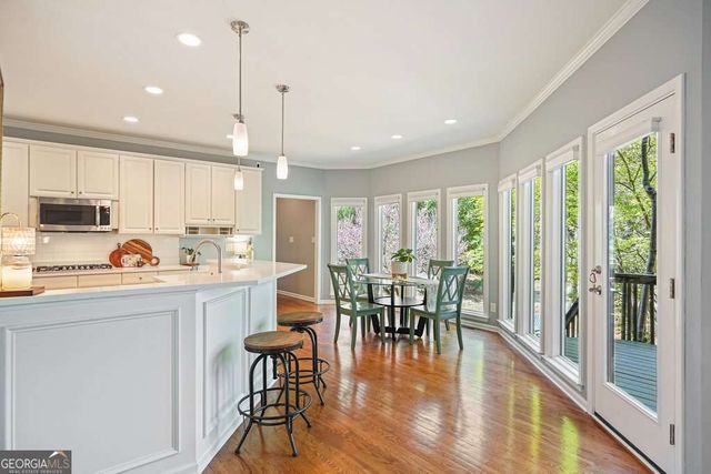 3244 Eagle Watch Drive, Woodstock, GA 30189