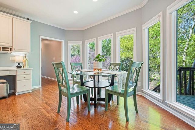 3244 Eagle Watch Drive, Woodstock, GA 30189