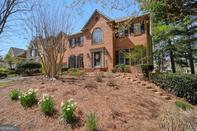 3244 Eagle Watch Drive, Woodstock, GA 30189