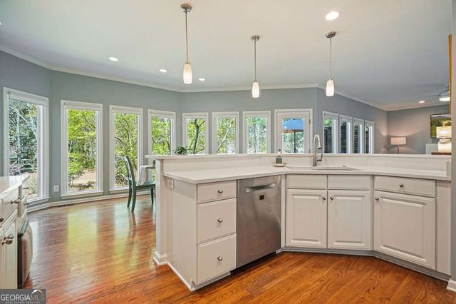 3244 Eagle Watch Drive, Woodstock, GA 30189