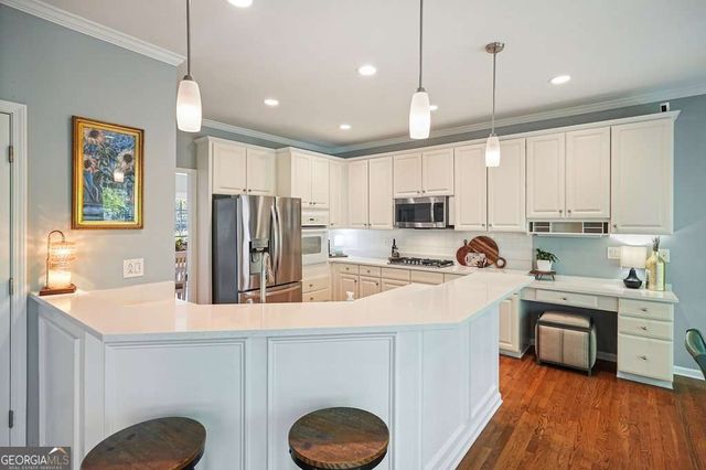 3244 Eagle Watch Drive, Woodstock, GA 30189