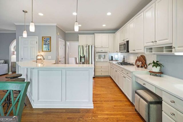 3244 Eagle Watch Drive, Woodstock, GA 30189