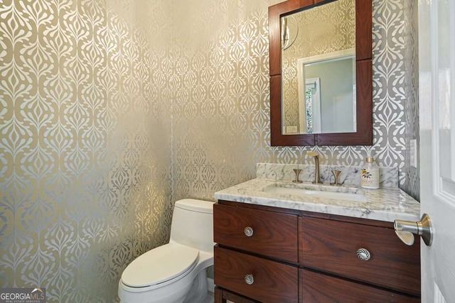 3244 Eagle Watch Drive, Woodstock, GA 30189