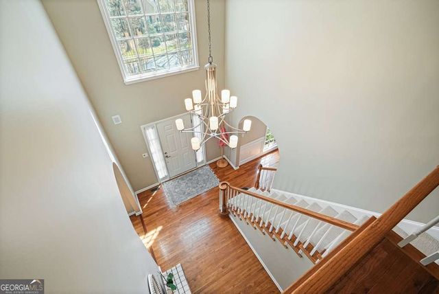 3244 Eagle Watch Drive, Woodstock, GA 30189