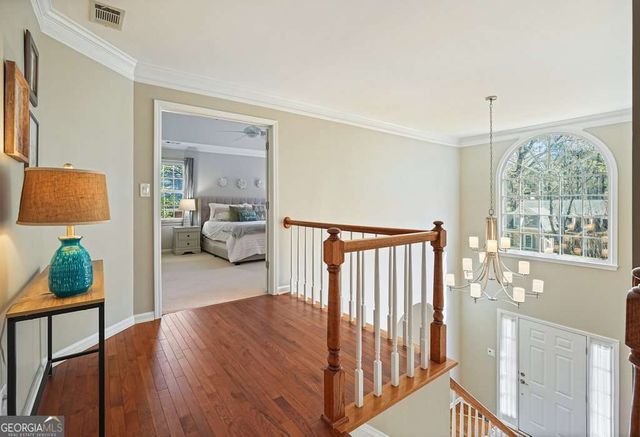 3244 Eagle Watch Drive, Woodstock, GA 30189