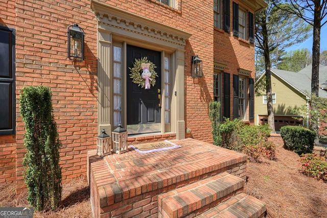 3244 Eagle Watch Drive, Woodstock, GA 30189