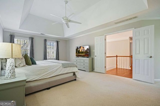 3244 Eagle Watch Drive, Woodstock, GA 30189