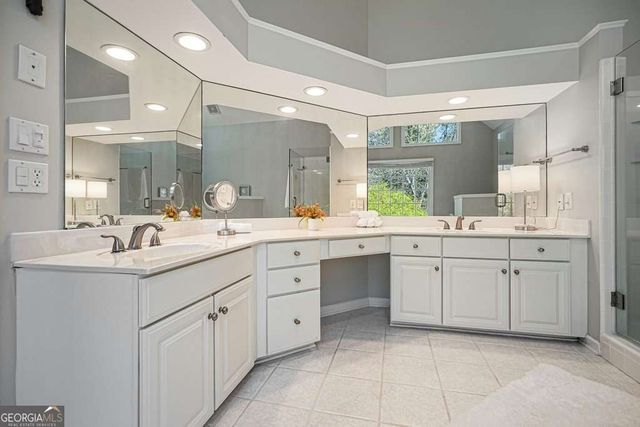 3244 Eagle Watch Drive, Woodstock, GA 30189