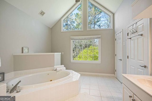 3244 Eagle Watch Drive, Woodstock, GA 30189