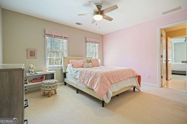 3244 Eagle Watch Drive, Woodstock, GA 30189