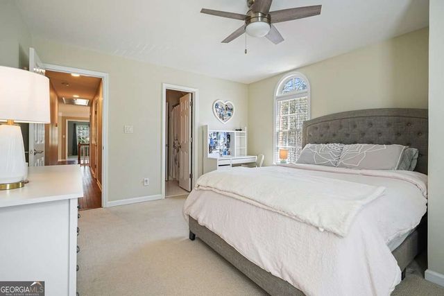 3244 Eagle Watch Drive, Woodstock, GA 30189