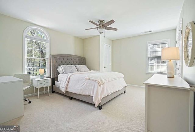 3244 Eagle Watch Drive, Woodstock, GA 30189