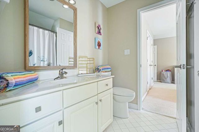 3244 Eagle Watch Drive, Woodstock, GA 30189