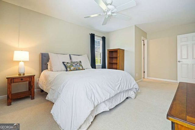 3244 Eagle Watch Drive, Woodstock, GA 30189