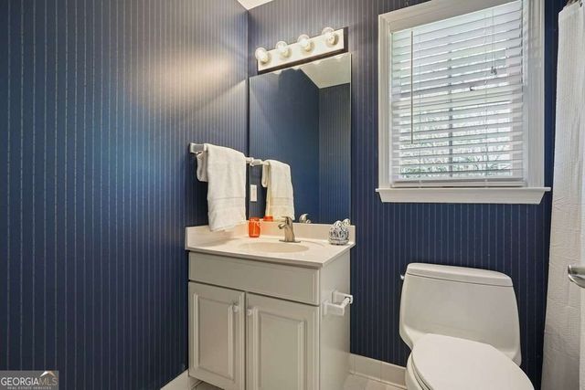 3244 Eagle Watch Drive, Woodstock, GA 30189