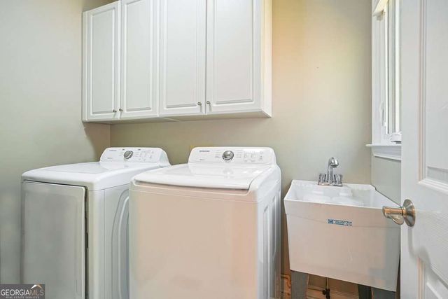 3244 Eagle Watch Drive, Woodstock, GA 30189